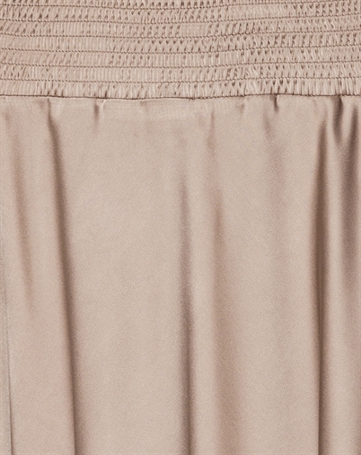 Karmamia Copenhagen - Savannah Nederdel - Semi Rich Tan